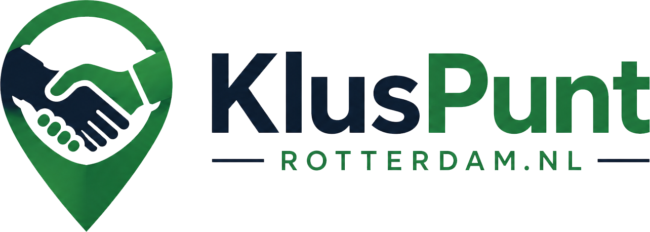 KlusPunt Rotterdam