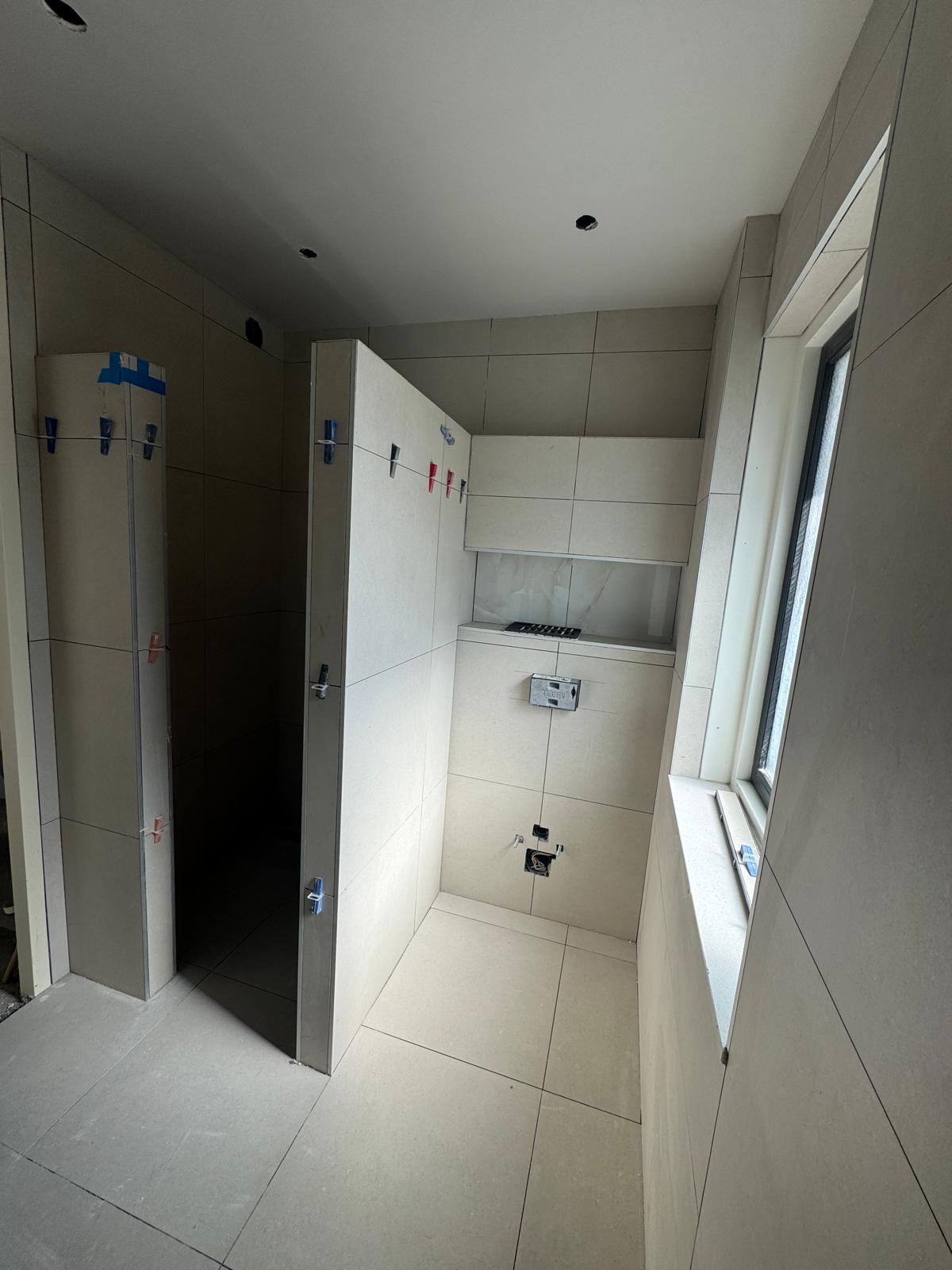 Foto bij Wij doen aan alle bouw klusjes neem contact met ons op +31 6 15094393